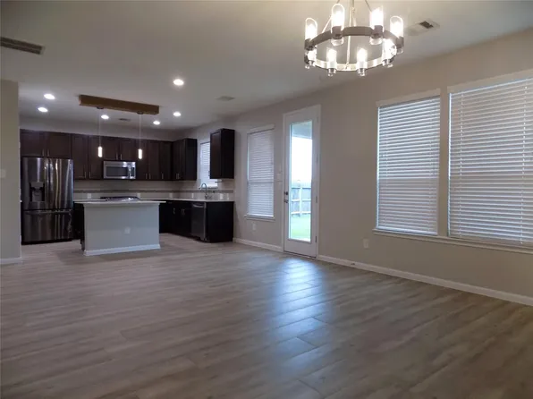 3702 Aubergine Springs Ln, Katy, TX 77449