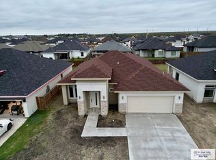 1869 Castillo St, Olmito, TX 78575