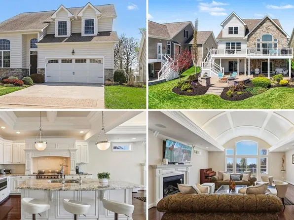 531 Risen Star Ct, Havre De Grace, MD 21078