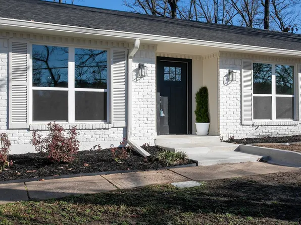 1812 Sequoia Dr, Tyler, TX 75703