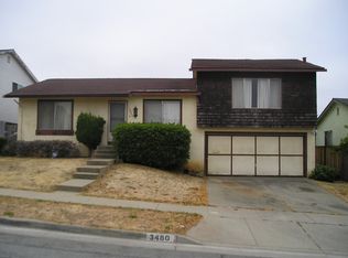 3480 Chapala Dr, San Jose, CA 95148