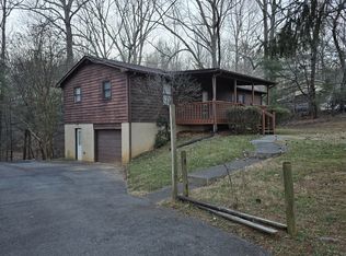 105 Chimney Sweep Ct, Goodview, VA 24095