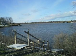 Parcel C Dundas Rd, Beaverton, MI 48612