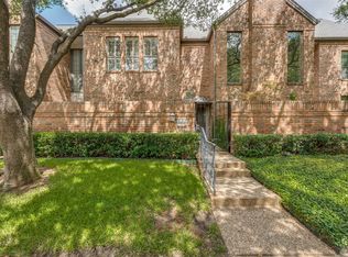 4405 Westside Dr, Highland Park, TX 75209