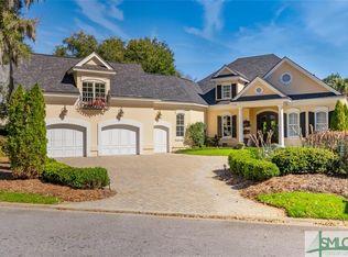 3 Becks Retreat, Savannah, GA 31411