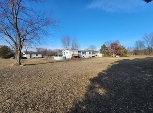 1760 N Comstock Ave, Hesperia, MI 49421