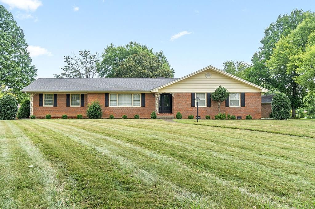201 Blane Dr, Hopkinsville, KY 42240 Zillow