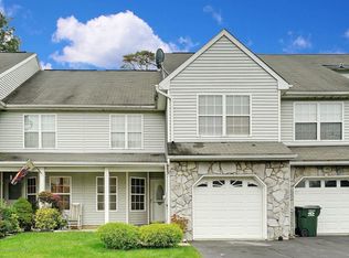 255 Moses Milch Dr, Howell, NJ 07731