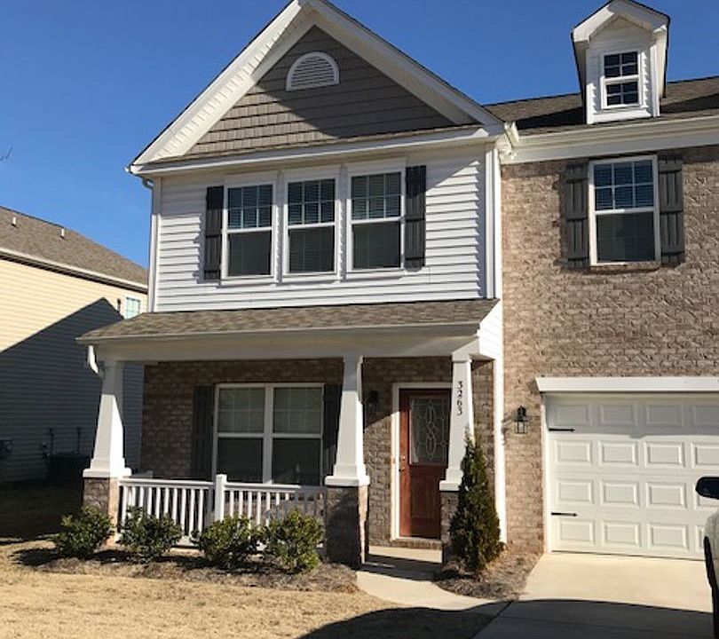 3263 Grandview Club Rd, Pfafftown, NC 27040 Zillow