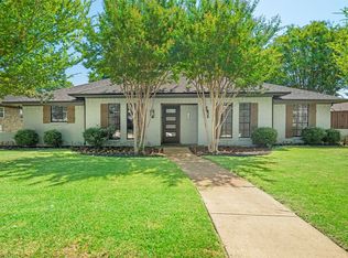 2208 Newcastle Cir, Plano, TX 75075