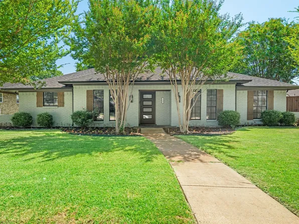 2208 Newcastle Cir, Plano, TX 75075