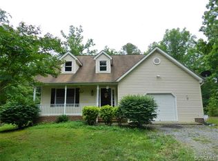 68 Bishop Cv, Ruther Glen, VA 22546