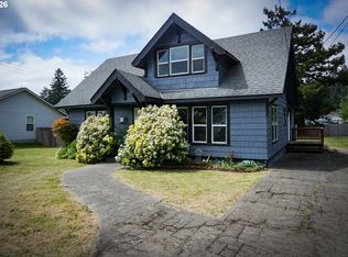 1735 N Elm St, Coquille, OR 97423