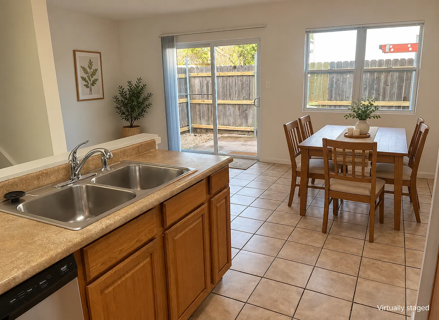 Dawnridge Townhomes — Photo 2