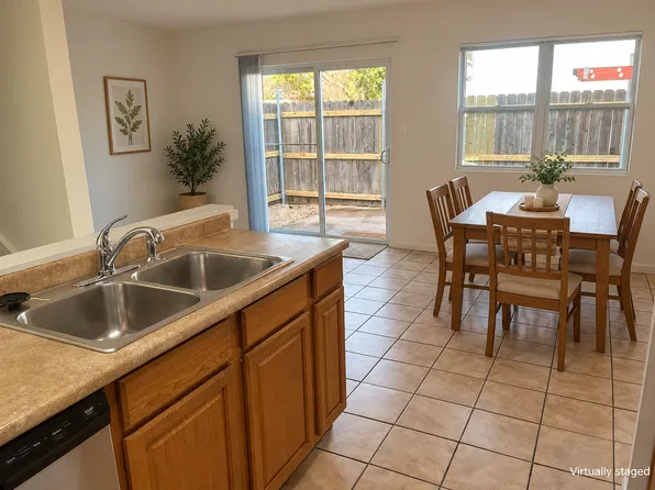 Dawnridge Townhomes, 8808 Dawnridge Cir #3, Austin, TX 78757