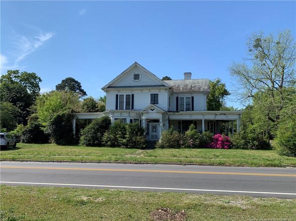 Maxton NC Single Family Homes For Sale - 5 Homes | Zillow