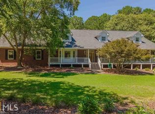 1750 Bennett Rd, Grayson, GA 30017