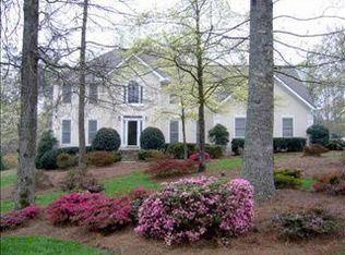 2510 Fairview Dr, Cumming, GA 30041