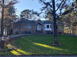 268 Longleaf Dr, West End, NC 27376