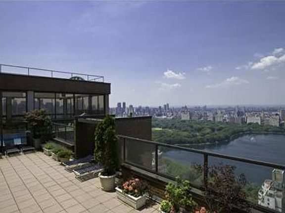 sundeck