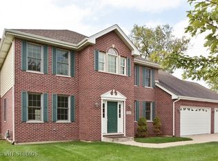 8600 Laporte Ave, Burbank, IL 60459