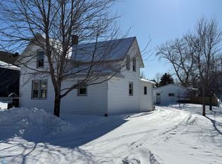 217 2nd Ave NW, Rothsay, MN 56579