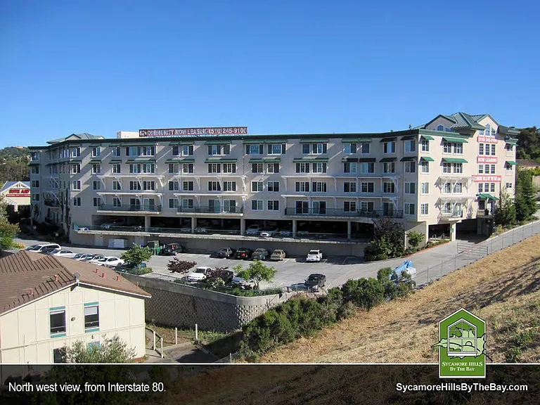 Sycamore Hills by the Bay — Photo 9