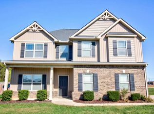 1990 Sunset Meadows Way, Clarksville, TN 37042