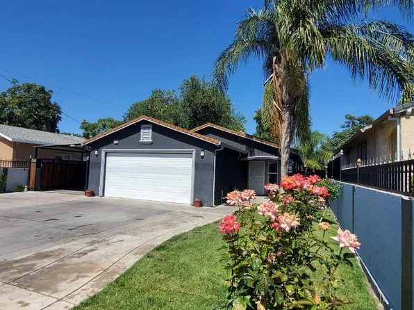 2228 S Pilgrim St, Stockton, CA 95206
