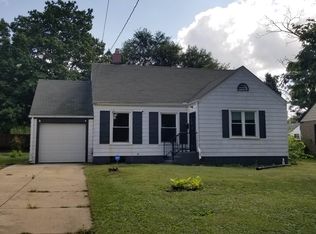 2350 25th St, Rockford, IL 61108