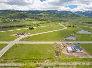 9611 Timberline Loop, Victor, ID 83455