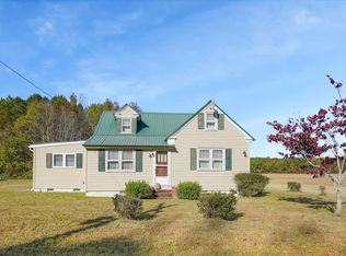 16114 Hopeton Rd, Bloxom, VA 23308