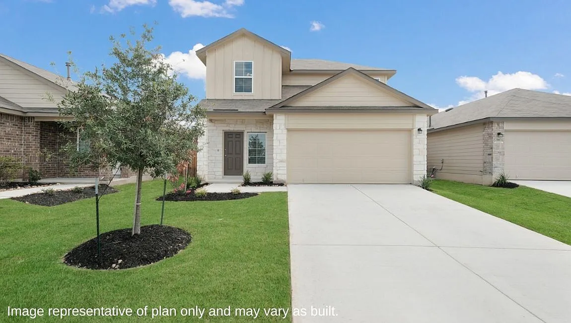 Covey Homes Westpointe — Photo 1
