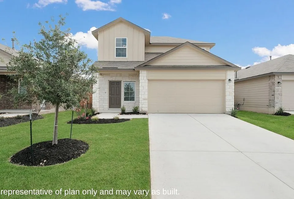 Covey Homes Westpointe