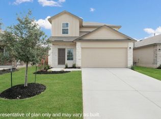 Covey Homes Westpointe, San Antonio, TX 78253