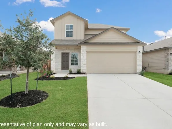 Covey Homes Westpointe