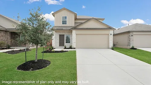 Covey Homes Westpointe Photo 1