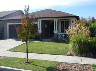 2515 Cedar Creek St, Santa Rosa, CA 95404