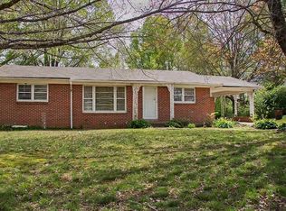 308 N Durham Ave, Sharon, TN 38255