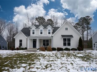 5319 Mossy Oak Rd, Moseley, VA 23120