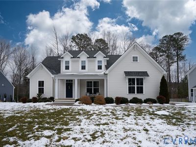 5319 Mossy Oak Rd, Moseley, VA, 23120