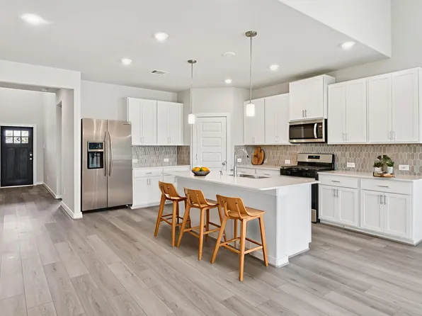 6425 Green Clover Ln, Pearland, TX 77584