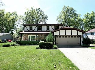 5348 Birch St, North Ridgeville, OH 44039