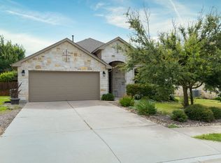 133 San Miniato St, Georgetown, TX 78628