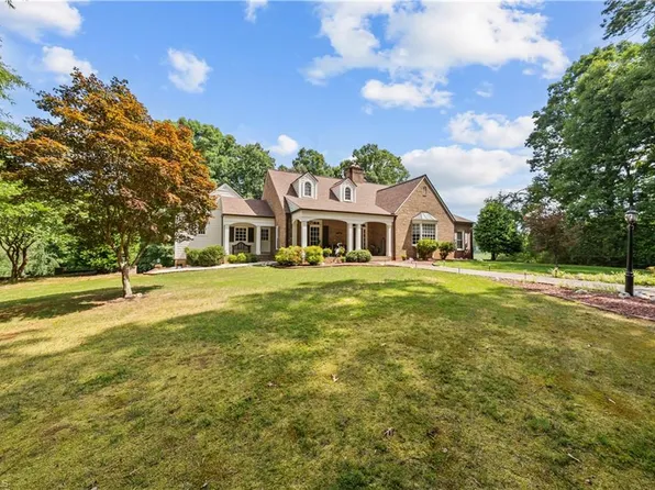881 Handy Rd, Denton, NC 27239