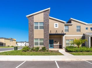 2948 Protagonist St, Kissimmee, FL 34746