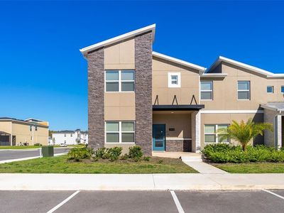 2948 Protagonist St, Kissimmee, FL, 34746