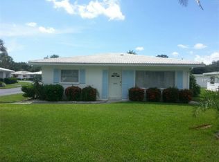 1837 Roxane Way #60, Sarasota, FL 34235