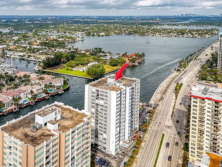 1400 S Ocean Dr #802 — Photo 44