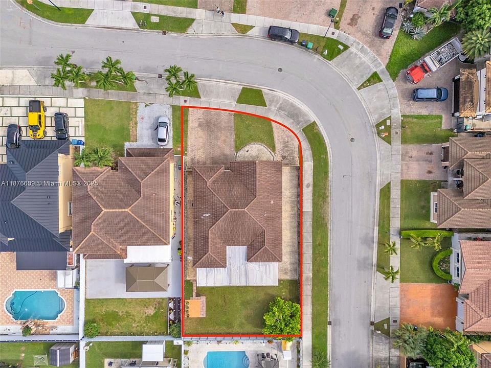 【J31242】Large House Satisfaction/Traffic 13432 SW 288th Ter, Homestead, FL 33033 | Zillow